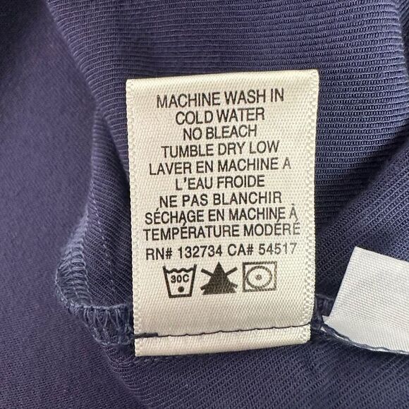 Anthropologie Cloth & Stone Crispin Shift Dress size Small - Picture 5 of 5